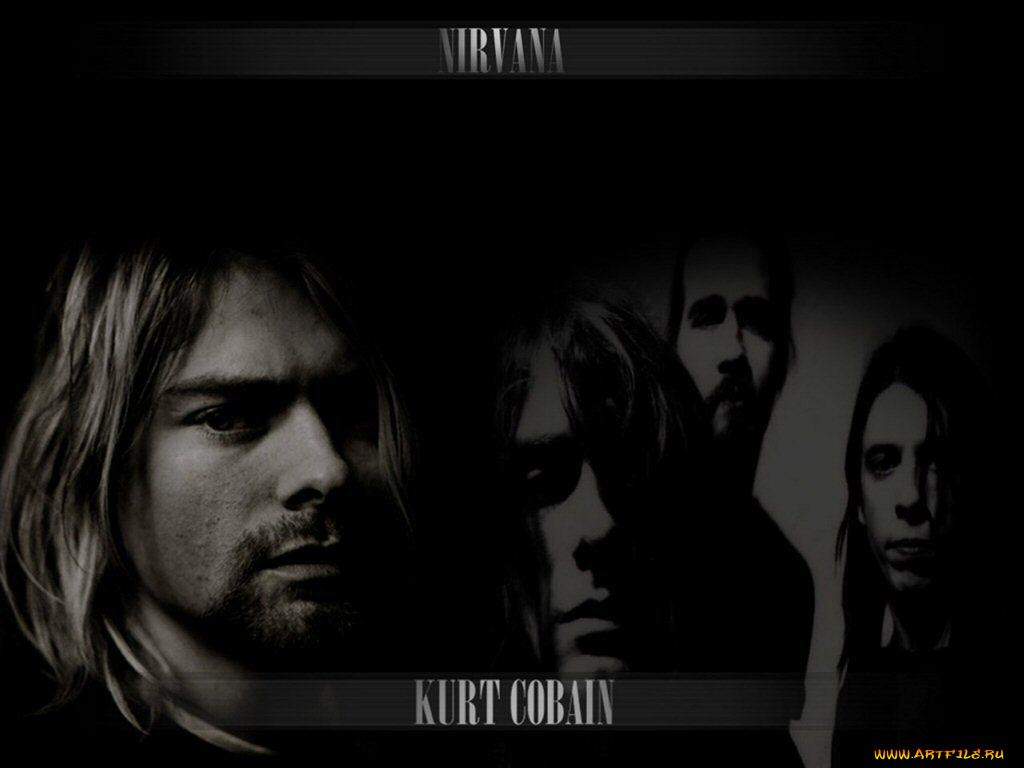 nirvana, 